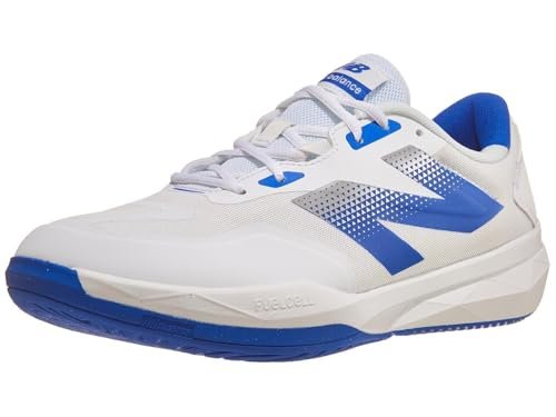 New Balance Men's 796 V4 Pickleball Tennis Shoe