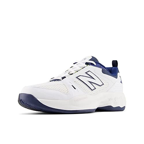 New Balance Men's Fresh Foam X 1007 Tennis Shoe