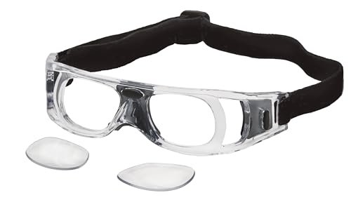 Unique Sports Rx Specs Pickleball Eyeguards