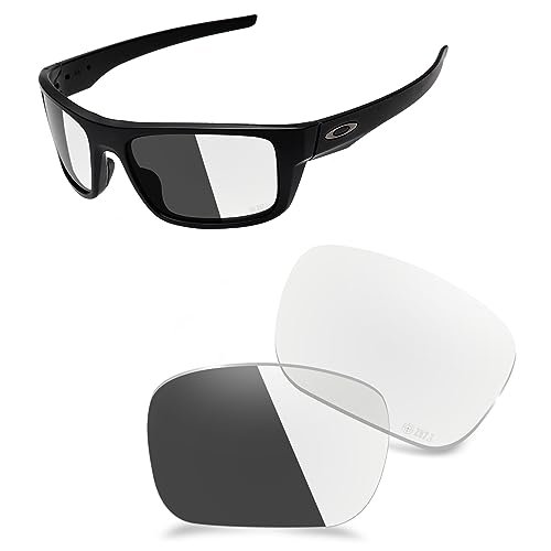 AOZAN ANSI Z87.1 Replacement Lenses For Oakley Drop Point...