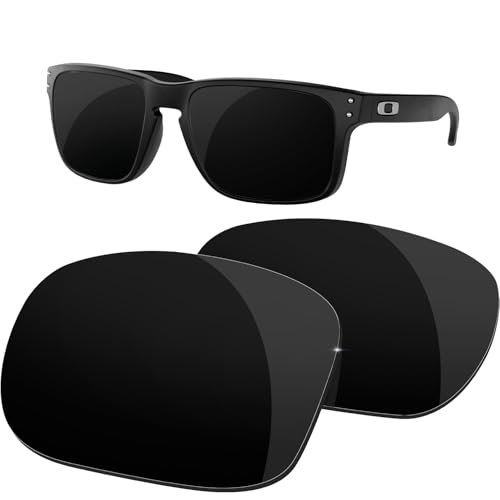 HiCycle2 Replacement Polarized Lenses for Oakley Holbrook...