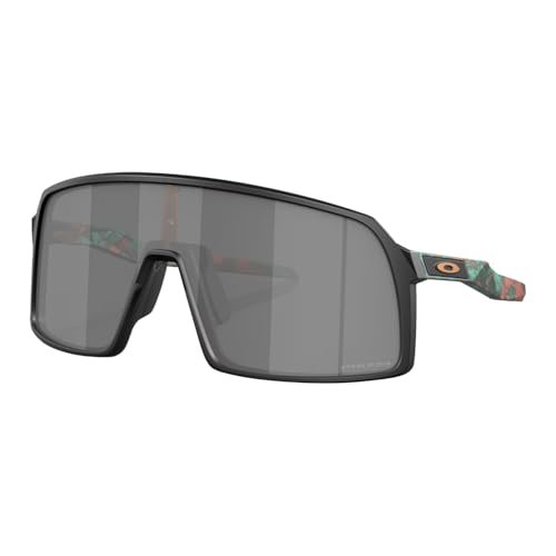 Oakley OO9406 Sutro Sunglasses, Matte Black Patina/Prizm...