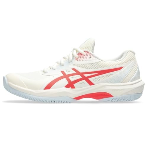 ASICS Women's Game FlyteFoam Pickleball Shoes, 10,...