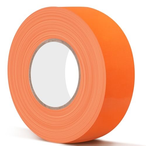 HolderProf Outdoors Pickleball Court Marking Tape, 2in...