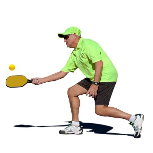 Pickleball Locator