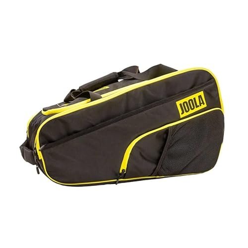 JOOLA Tour Elite Pro Pickleball Bag – Thermal Convertible