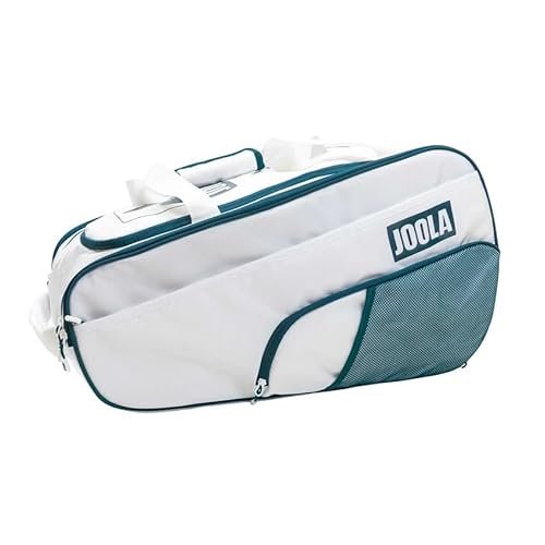 JOOLA Tour Elite Pro Pickleball Bag – Thermal Insulated...