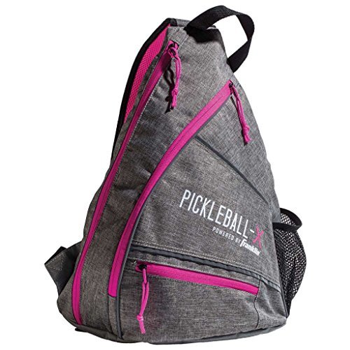 Pickleball-X Elite Performance Sling Bag - Official US Open...