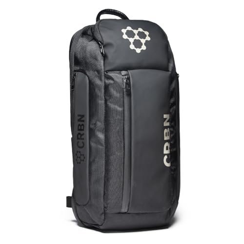 CRBN Pickleball - Sling Bag – Pro Water Resistant Storage