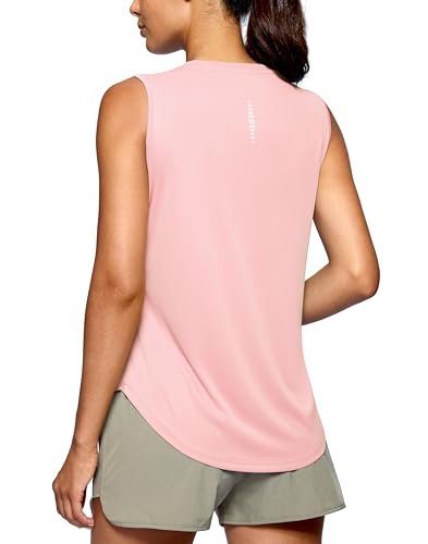 G Gradual Women's Workout Tank Tops Lightweight Sleeveless...