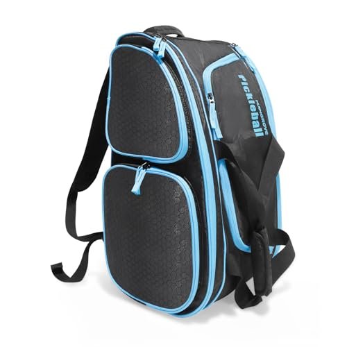 Mangrove Pickleball Backpack, 2025 Pickleball Bag Fits Four...