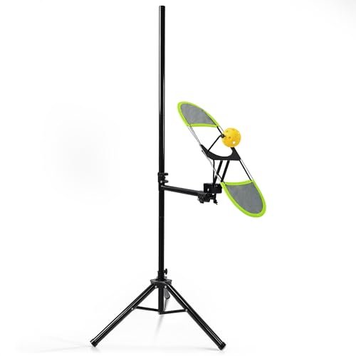 WAOPSO Pickleball Topspin Trainer,Tennis&Pickleball...