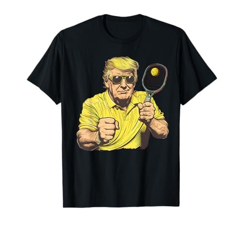 Funny Pickleball Lovers Graphics Pickle Ball Men Women Dad...