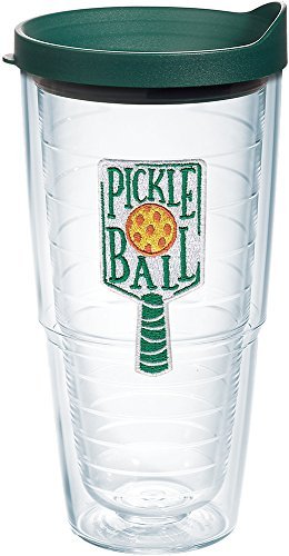 Tervis Pickleball Made in USA Double Walled Insulated...
