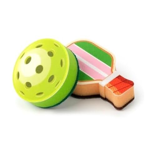 Genuine Fred in The Kitchen Pickleball Inspired Durable...