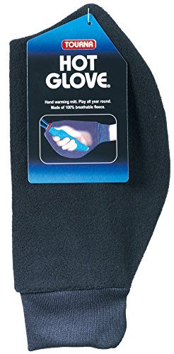 Tourna Hot Glove Mitt Hand Warmer for Tennis and Pickleball