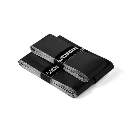 UDRIPPIN Pickleball Pro Tour Grips, Cushioned,...