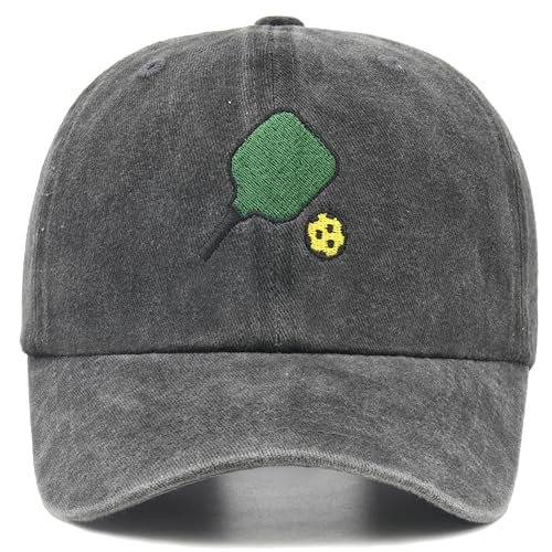 MINYJHZ Pickleball Hat, Pickleball Gift for Men Women,...
