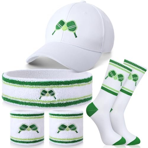 Panitay 4 Pack Funny Dink Ball Lover Gifts Set