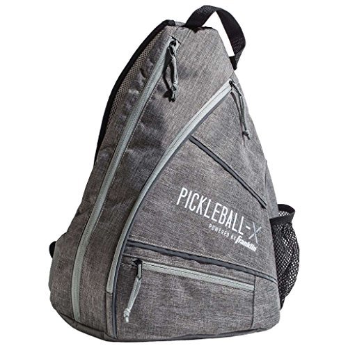Pickleball-X Elite Performance Sling Bag - Official US Open...