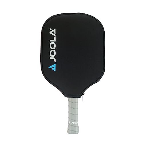 JOOLA Universal Pickleball Paddle Cover - Neoprene Sleeve