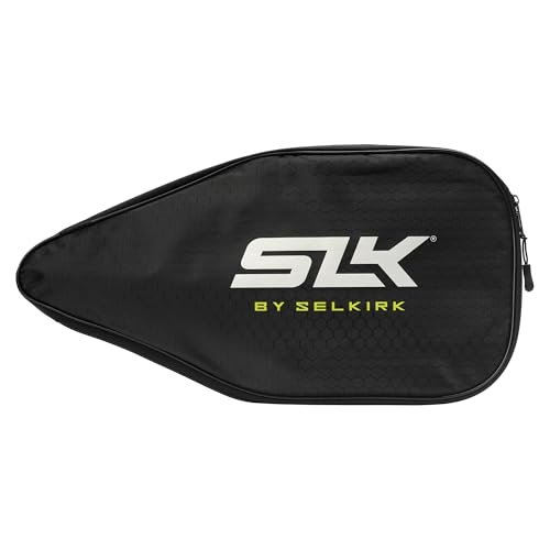 Selkirk Sport SLK Pickleball Case | Durable Paddle Cover...
