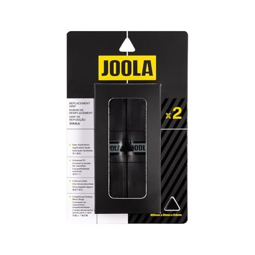 JOOLA Pickleball Paddle Replacement Grip Tape - Feel-Tec...