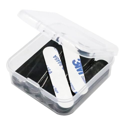 ORBEIN 30PCS 3g Lead Tape for Pickleball Paddles.