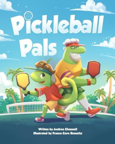 Pickleball Pals