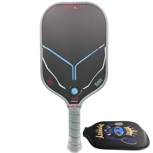 Dynasty Foam Legend Future Series Gen 4.5 Carbon Paddle.