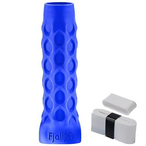 Fjalljós Pickleball Paddle Grip with 5.25