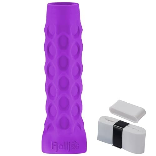 Fjalljós Pickleball Paddle Grip with 5.25