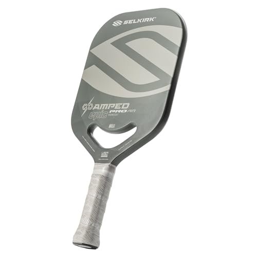 Selkirk Sport Amped Pro Air 2025 Pickleball Paddle Epic...