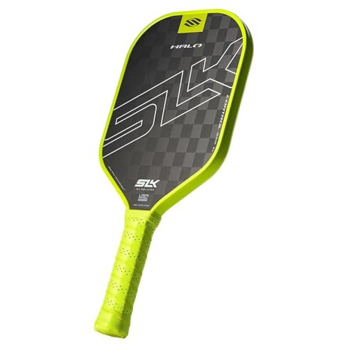 Selkirk Sport SLK Halo Control XL Pickleball Paddle for...