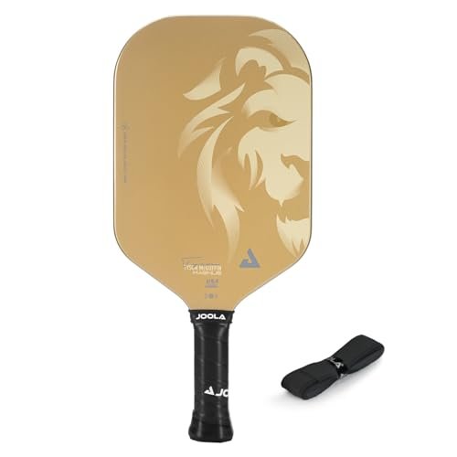 JOOLA Magnus CAS 14mm Pickleball Paddle - Tyson McGuffin...