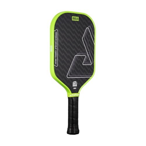 JOOLA Perseus Double Vision 16mm Pickleball Paddle Aramid...