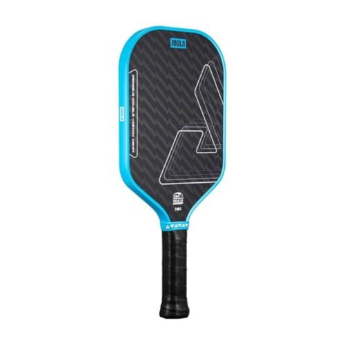 JOOLA Perseus Double Vision 16mm Pickleball Paddle, Aramid...
