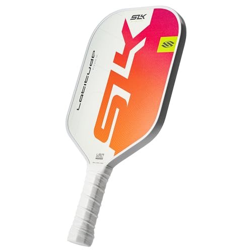 Selkirk Sport SLK Latitude 2.0 13mm Pickleball Graphite...