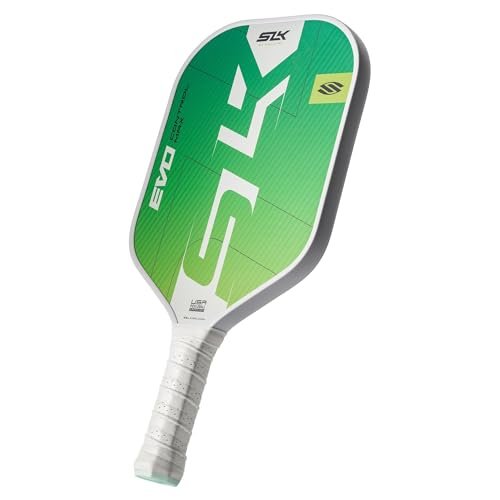 Selkirk Sport SLK Evo Control MAX 2025 Carbon Fiber Paddle
