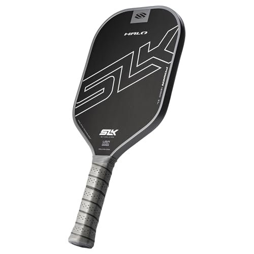 Selkirk Sport SLK Halo Power XL Pickleball Paddle Raw...