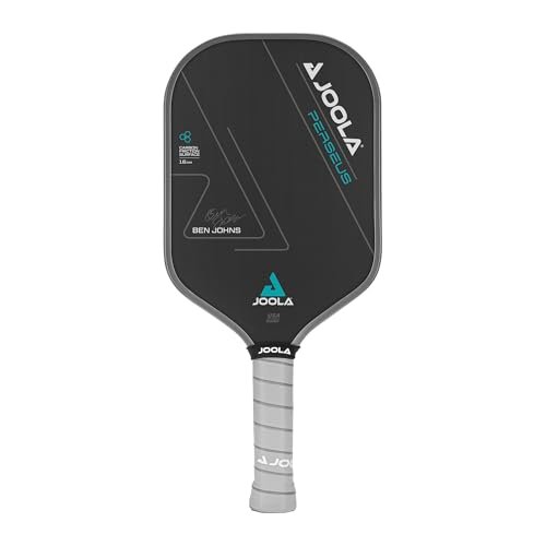 JOOLA Ben Johns Perseus Pickleball Paddle with Carbon Fiber...