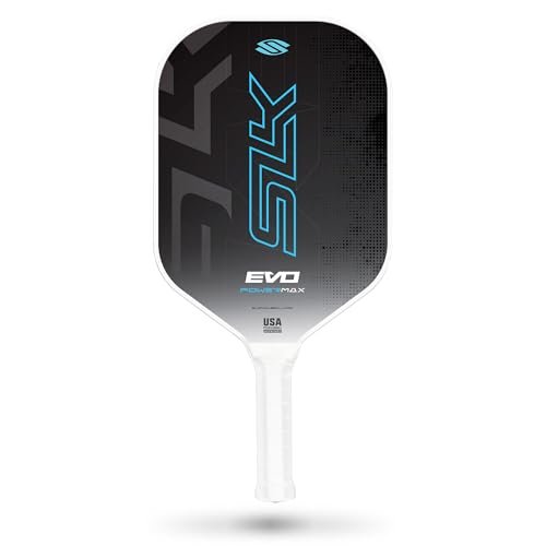 Selkirk Sport SLK Evo Power MAX Pickleball Paddle