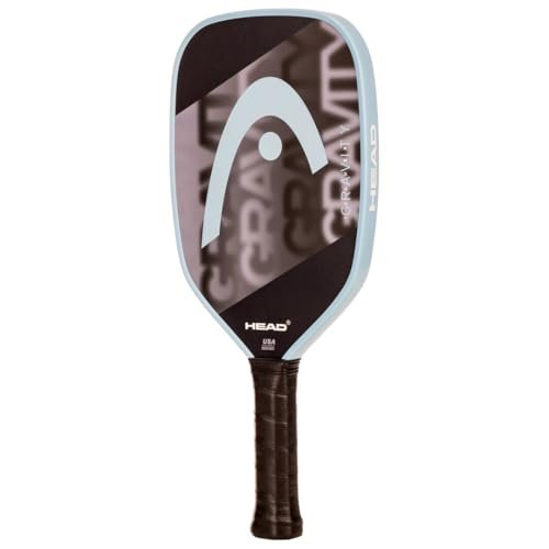 Gravity Team EX 2025 Pickleball Paddle