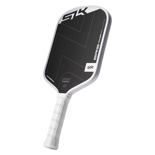 Selkirk Sport SLK ERA Power Pickleball Paddle White...