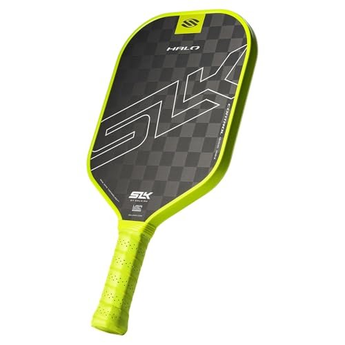 Selkirk Sport SLK Halo Control MAX Pickleball Paddle,...