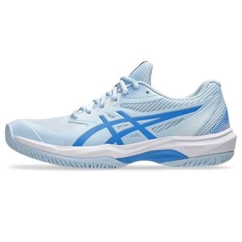 ASICS Women's Game FlyteFoam Pickleball Shoes, 8.5, Light...