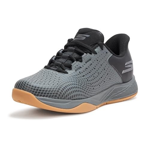 Skechers Men's Viper Court Reload Hands Free Slip-Ins...