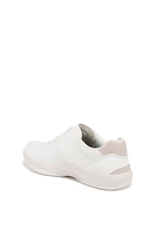 Ryka Womens Courtside Pickleball Sneakers Brilliant White 9...