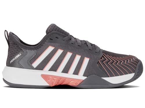 K-Swiss Women's Pickleball Supreme Shoe,...