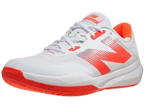 New Balance Women's 796 V4 Pickleball Tennis Shoe